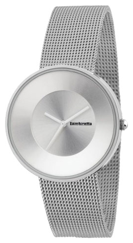 Lambretta 2102sil wrist watches for women - 1 image, picture, photo