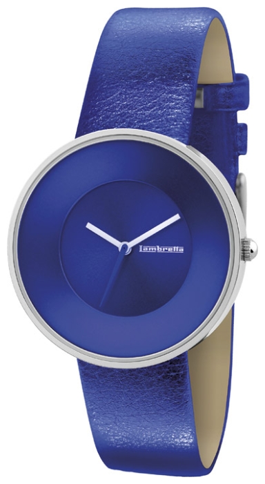 Lambretta 2103blu wrist watches for unisex - 2 photo, image, picture