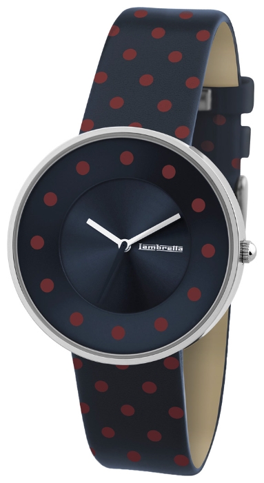 Lambretta 2104blu wrist watches for women - 1 image, picture, photo
