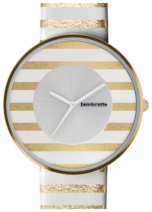 Lambretta 2105gol wrist watches for women - 2 photo, image, picture