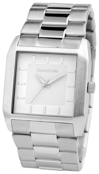Lambretta 2140whi wrist watches for men - 1 picture, photo, image