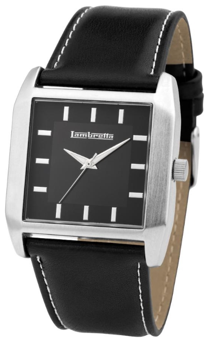 Lambretta 2141bla wrist watches for men - 1 photo, picture, image