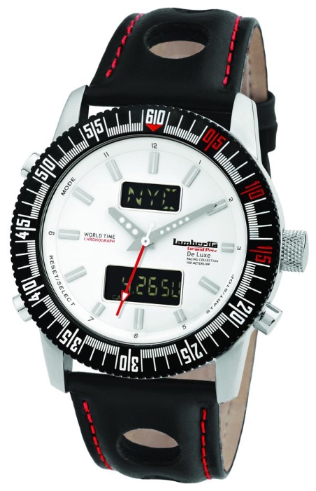 Lambretta 2149whi wrist watches for men - 1 image, photo, picture