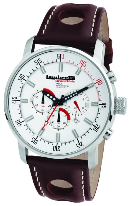 Lambretta 2151whi wrist watches for men - 1 picture, photo, image