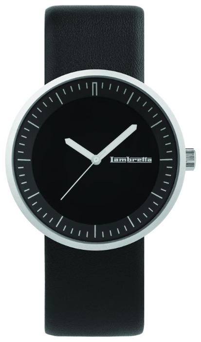 Lambretta 2160bla wrist watches for unisex - 1 image, picture, photo