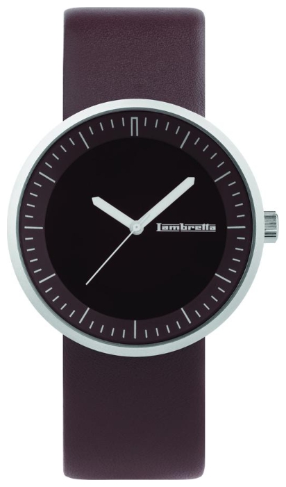 Lambretta 2160bro wrist watches for unisex - 1 picture, image, photo