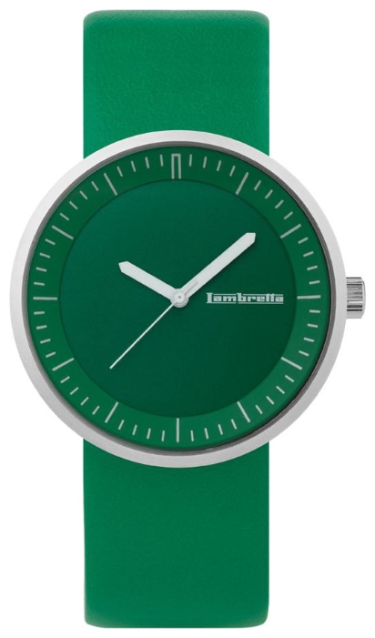 Lambretta 2160gre wrist watches for unisex - 1 picture, photo, image