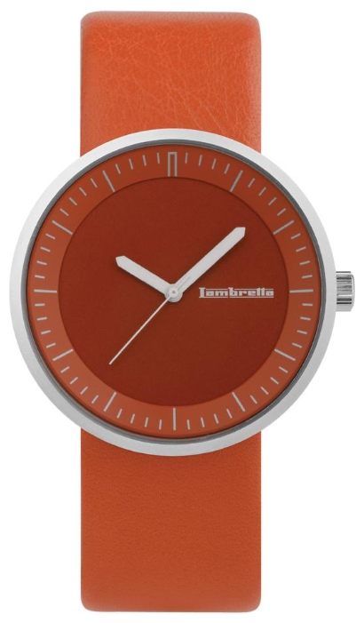 Lambretta 2160ora wrist watches for unisex - 1 picture, photo, image