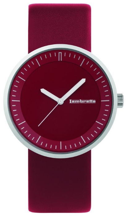 Lambretta 2160red wrist watches for unisex - 1 image, photo, picture