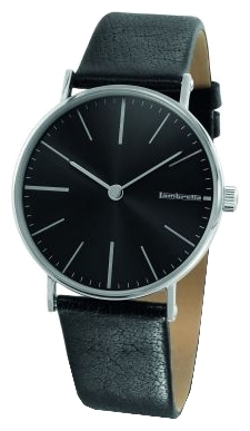 Lambretta 2181/bla wrist watches for men - 1 picture, image, photo