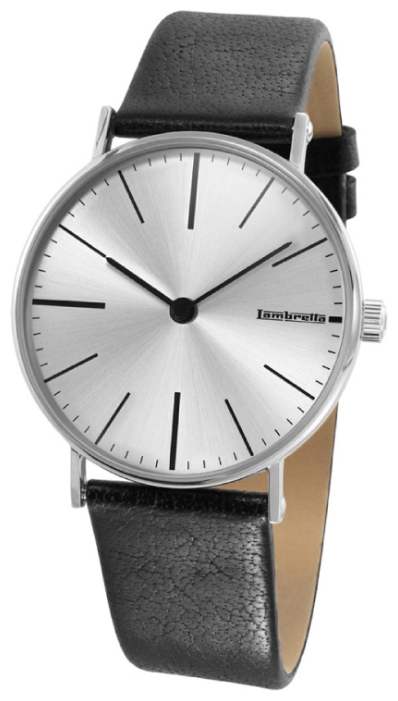 Lambretta 2181sil wrist watches for men - 1 picture, image, photo