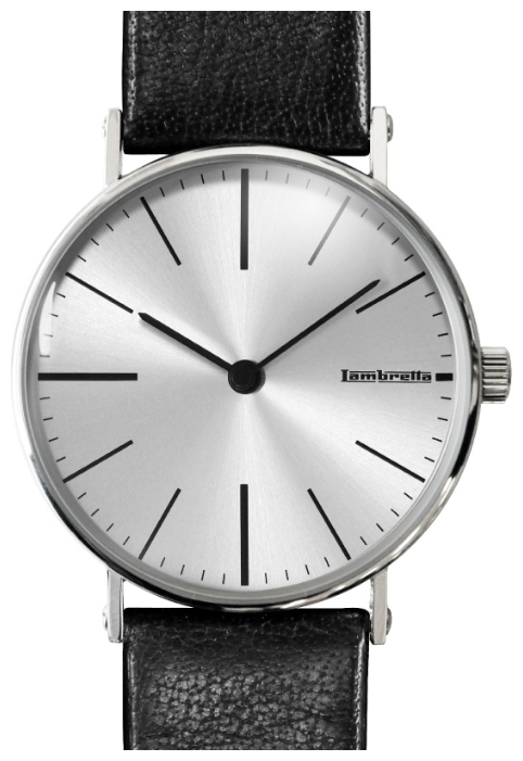 Lambretta 2181sil wrist watches for men - 2 picture, image, photo