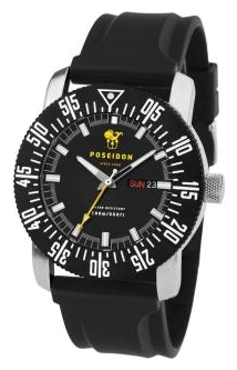 Lambretta 6010bla wrist watches for men - 1 image, photo, picture
