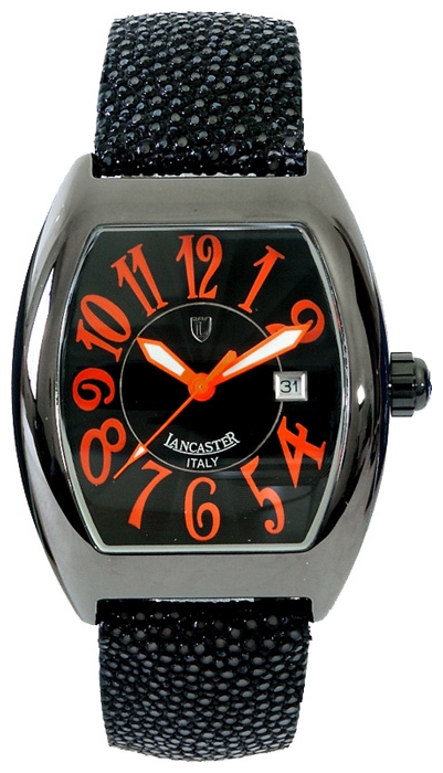 Lancaster 0206 BNRARNR wrist watches for men - 1 photo, picture, image