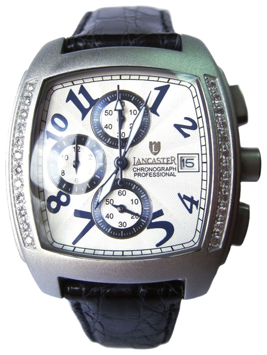 Lancaster 0225 SB wrist watches for men - 1 image, picture, photo