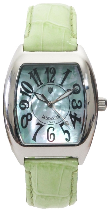 Lancaster 0265 MVRVR wrist watches for women - 1 photo, picture, image