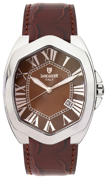 Lancaster 0312 MRMR wrist watches for men - 1 picture, photo, image