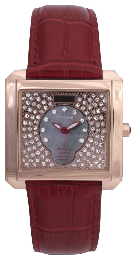 Lancaster 0635 LZRGNRRS wrist watches for women - 1 picture, photo, image