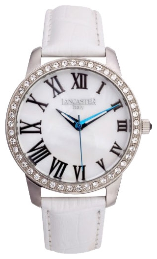 Lancaster 0638 LZSSBNBN wrist watches for women - 1 picture, photo, image