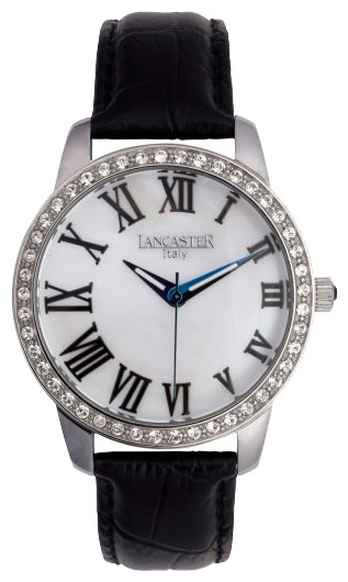 Lancaster 0638 LZSSBNNR wrist watches for women - 1 picture, photo, image