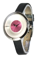 LANTZ LA1010 B wrist watches for women - 1 photo, image, picture