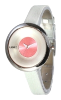 LANTZ LA1010 W wrist watches for women - 1 photo, image, picture