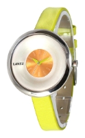 LANTZ LA1010 YE wrist watches for women - 1 photo, image, picture
