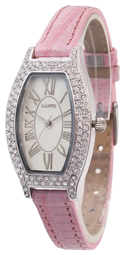 LANTZ LA1045P wrist watches for women - 1 photo, picture, image