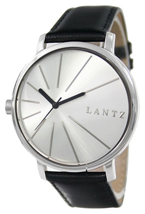 LANTZ LA1070 WH wrist watches for women - 1 photo, picture, image