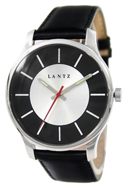 LANTZ LA1075 WH wrist watches for women - 1 picture, photo, image
