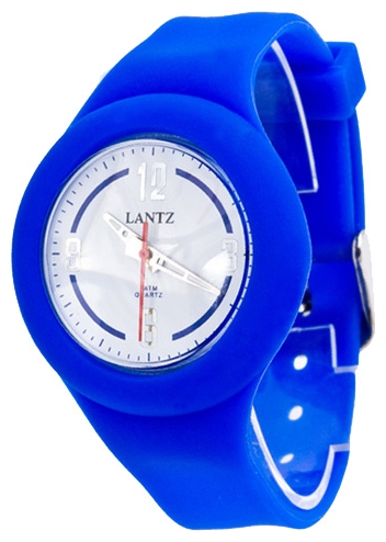 LANTZ LA1125 BU wrist watches for women - 1 picture, photo, image