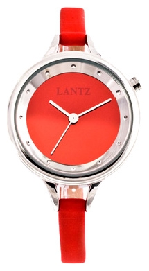 LANTZ LA1130 RE wrist watches for women - 1 picture, photo, image