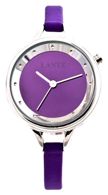 LANTZ LA1130 VI wrist watches for women - 1 image, picture, photo