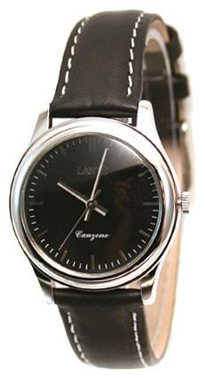 LANTZ LA700L B wrist watches for women - 1 photo, image, picture
