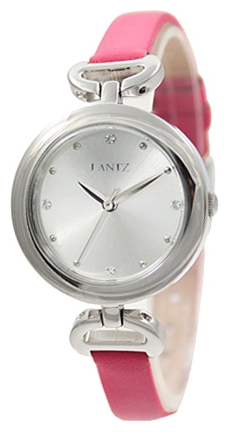 LANTZ LA725 P wrist watches for women - 1 photo, image, picture