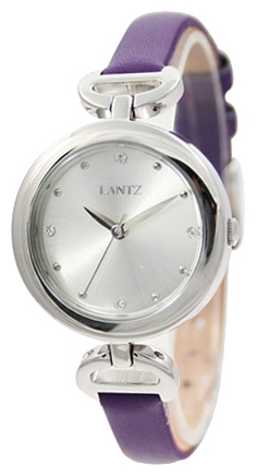 LANTZ LA725 VI wrist watches for women - 1 image, picture, photo