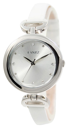 LANTZ LA725 WH wrist watches for women - 1 photo, image, picture