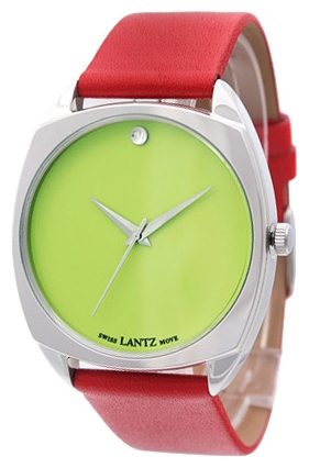 LANTZ LA730 GR wrist watches for women - 1 image, photo, picture