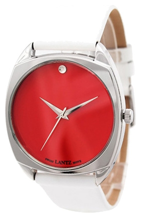 LANTZ LA730 R/W wrist watches for women - 1 image, picture, photo