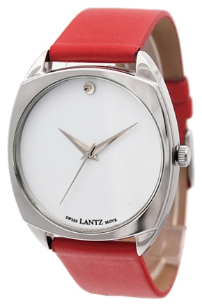 LANTZ LA730 W/R wrist watches for women - 1 image, picture, photo