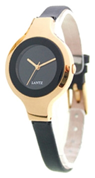 LANTZ LA795 GD/B wrist watches for women - 1 picture, photo, image