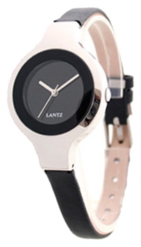 LANTZ LA795 W/B wrist watches for women - 1 picture, image, photo