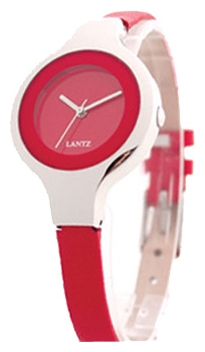 LANTZ LA795 W/RE wrist watches for women - 1 image, photo, picture