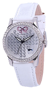 LANTZ LA882 W wrist watches for women - 1 photo, image, picture