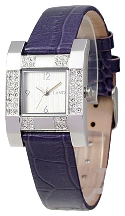LANTZ LA910 VI wrist watches for women - 1 image, picture, photo