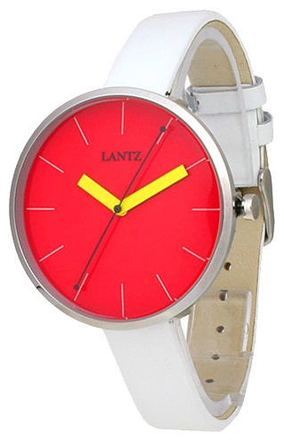 LANTZ LA915 R/W wrist watches for women - 1 picture, photo, image