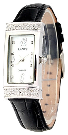 LANTZ LA925 B wrist watches for women - 1 picture, image, photo