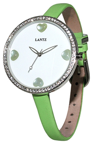 LANTZ LA935 GN wrist watches for women - 1 photo, image, picture