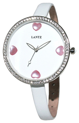 LANTZ LA935 W wrist watches for women - 1 picture, image, photo