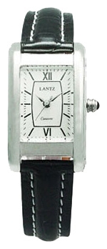 LANTZ LA950L B wrist watches for women - 1 picture, photo, image